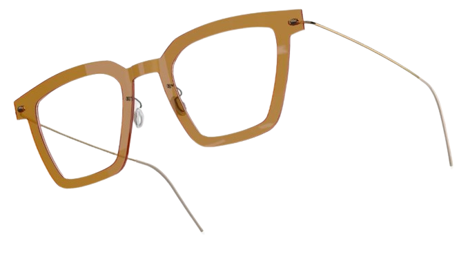 Korrektionsbrille Lindberg N.O.W. 6585