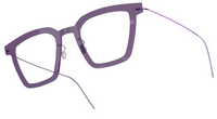 Korrektionsbrille Lindberg N.O.W. 6585