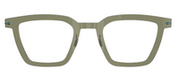 Korrektionsbrille Lindberg N.O.W. 6585