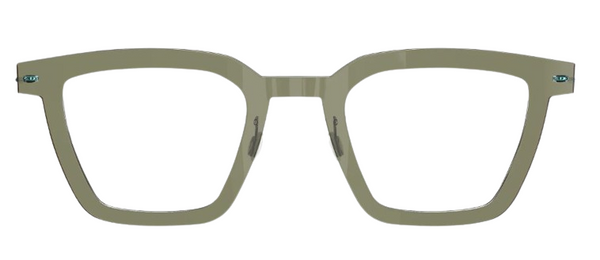 Lunettes de vue Lindberg N.O.W. 6585