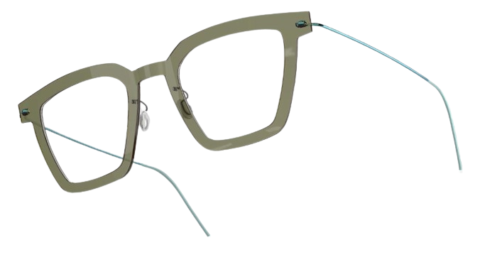 Korrektionsbrille Lindberg N.O.W. 6585