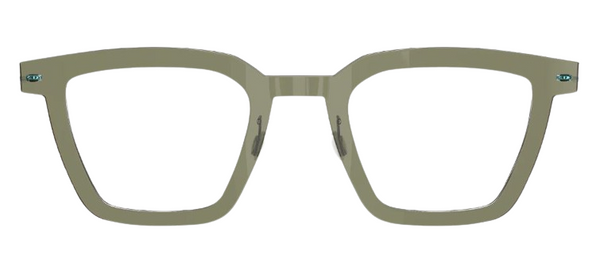 Lunettes de vue Lindberg N.O.W. 6585