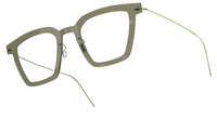 Korrektionsbrille Lindberg N.O.W. 6585