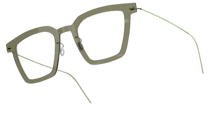 Korrektionsbrille Lindberg N.O.W. 6585