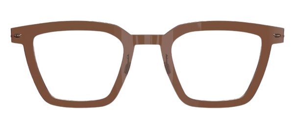 Lunettes de vue Lindberg N.O.W. 6585