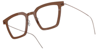 Korrektionsbrille Lindberg N.O.W. 6585