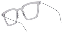 Korrektionsbrille Lindberg N.O.W. 6585