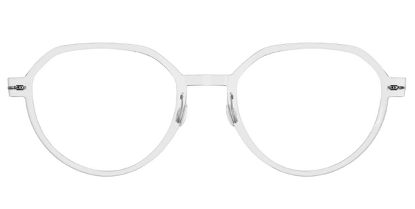 Óculos de grau Lindberg N.O.W. 6582