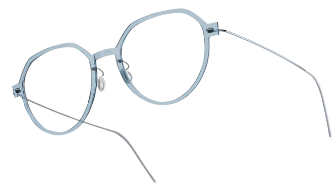 Brilmonturen Lindberg N.O.W. 6582