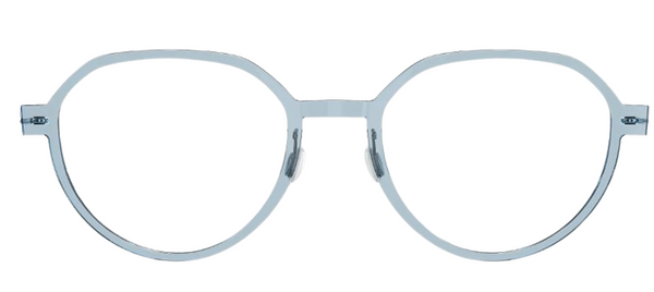 Óculos de grau Lindberg N.O.W. 6582