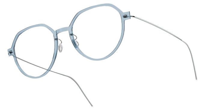 Brilmonturen Lindberg N.O.W. 6582