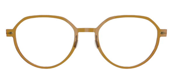 Óculos de grau Lindberg N.O.W. 6582