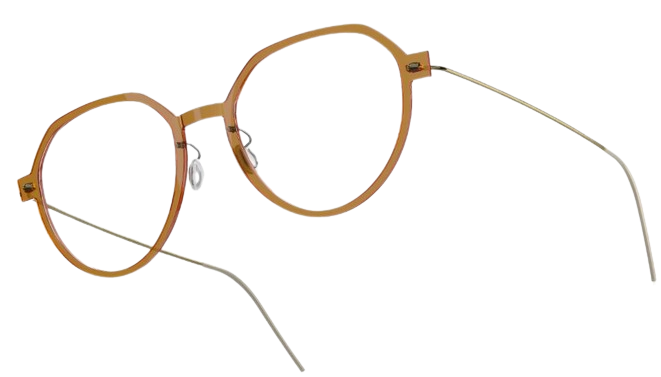 Brilmonturen Lindberg N.O.W. 6582