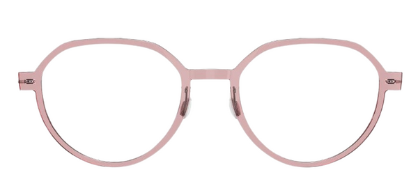 Óculos de grau Lindberg N.O.W. 6582