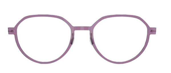 Óculos de grau Lindberg N.O.W. 6582