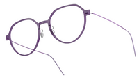 Brilmonturen Lindberg N.O.W. 6582