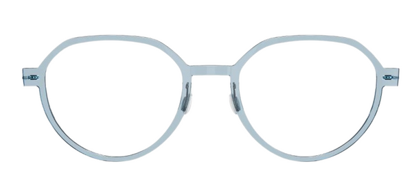 Óculos de grau Lindberg N.O.W. 6582