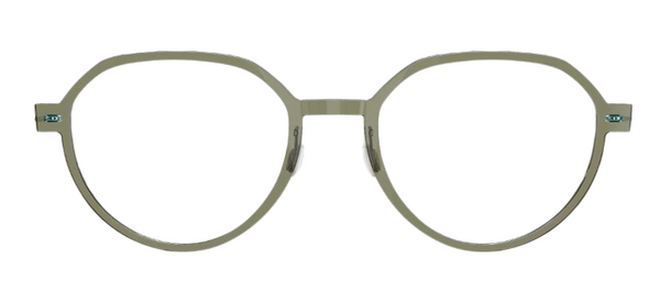 Óculos de grau Lindberg N.O.W. 6582