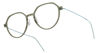 Brilmonturen Lindberg N.O.W. 6582