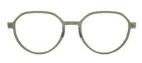 Brilmonturen Lindberg N.O.W. 6582