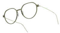 Brilmonturen Lindberg N.O.W. 6582