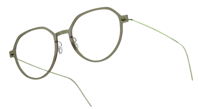 Brilmonturen Lindberg N.O.W. 6582