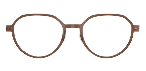 Óculos de grau Lindberg N.O.W. 6582