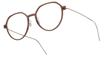 Brilmonturen Lindberg N.O.W. 6582