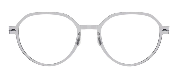 Óculos de grau Lindberg N.O.W. 6582