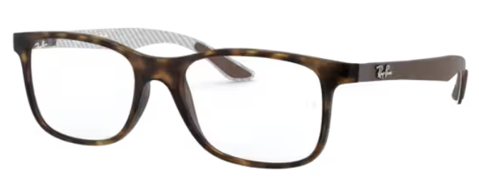 Brillen Ray-Ban RX8903