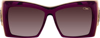 Cazal 8514 Sunglasses