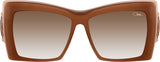 Cazal 8514 Sunglasses