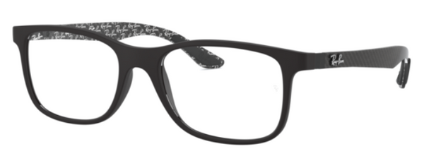 Lunettes de vue Ray-Ban RX8903