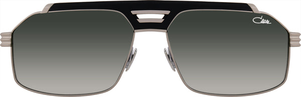 Cazal 9109 Sunglasses