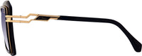 Cazal 8512 Sunglasses