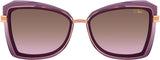 Cazal 8512 Sunglasses