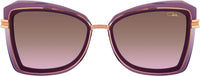 Cazal 8512 Sunglasses