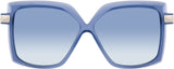 Cazal 8513 Sunglasses
