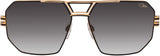 Cazal 9105 Sunglasses