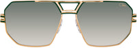 Cazal 9105 Sunglasses