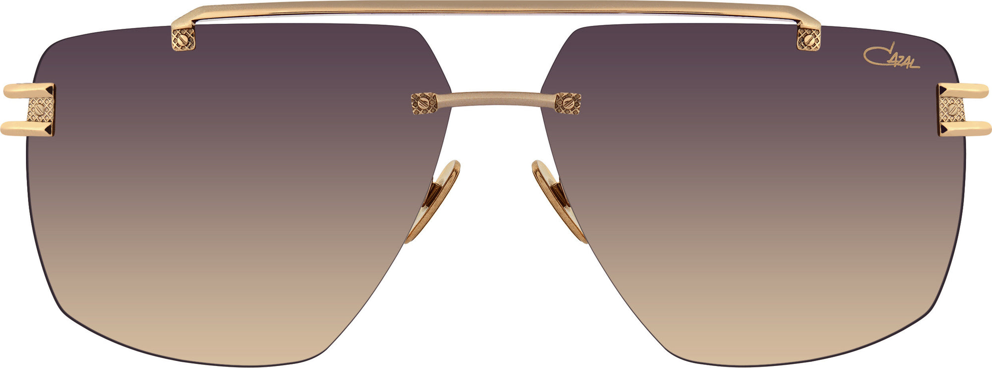 Cazal 9107 Sonnenbrille