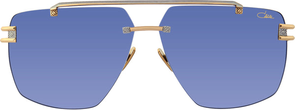 Cazal 9107 zonnebril