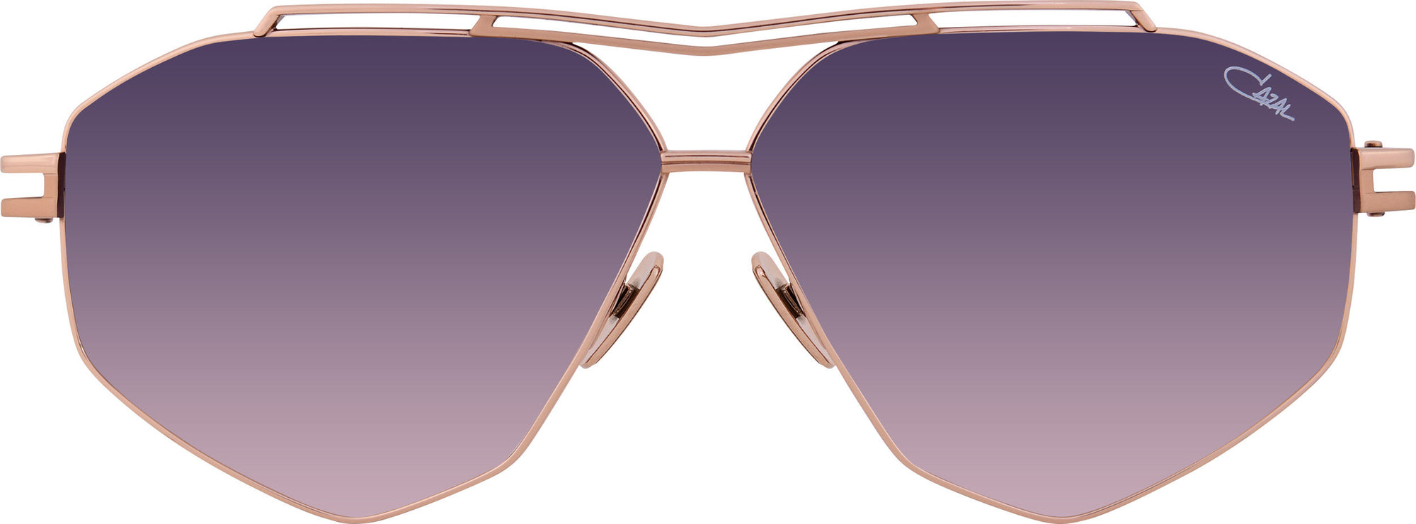 Cazal 9500 Sunglasses