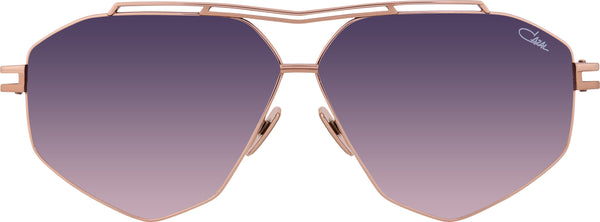 Cazal 9500 Sunglasses