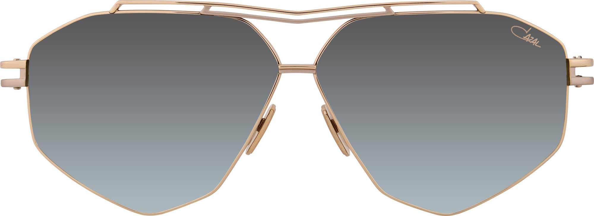 Cazal 9500 Sunglasses