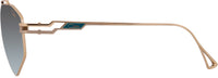 Cazal 9500 Sunglasses