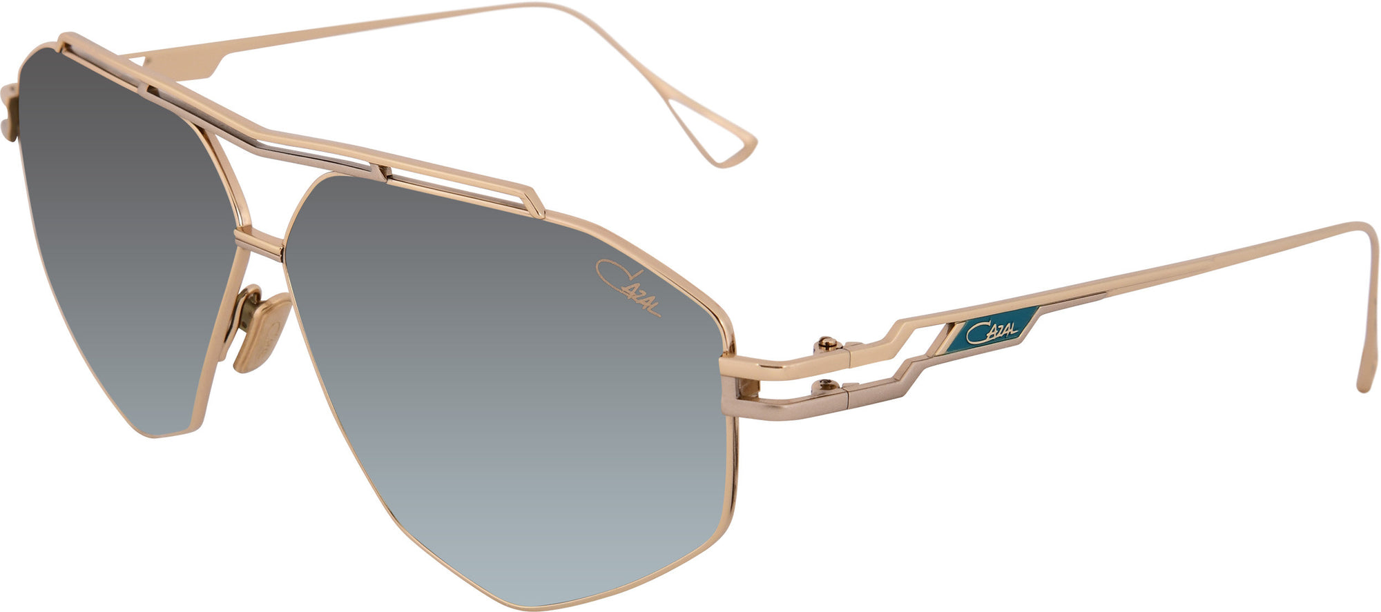 Cazal 9500 Sunglasses