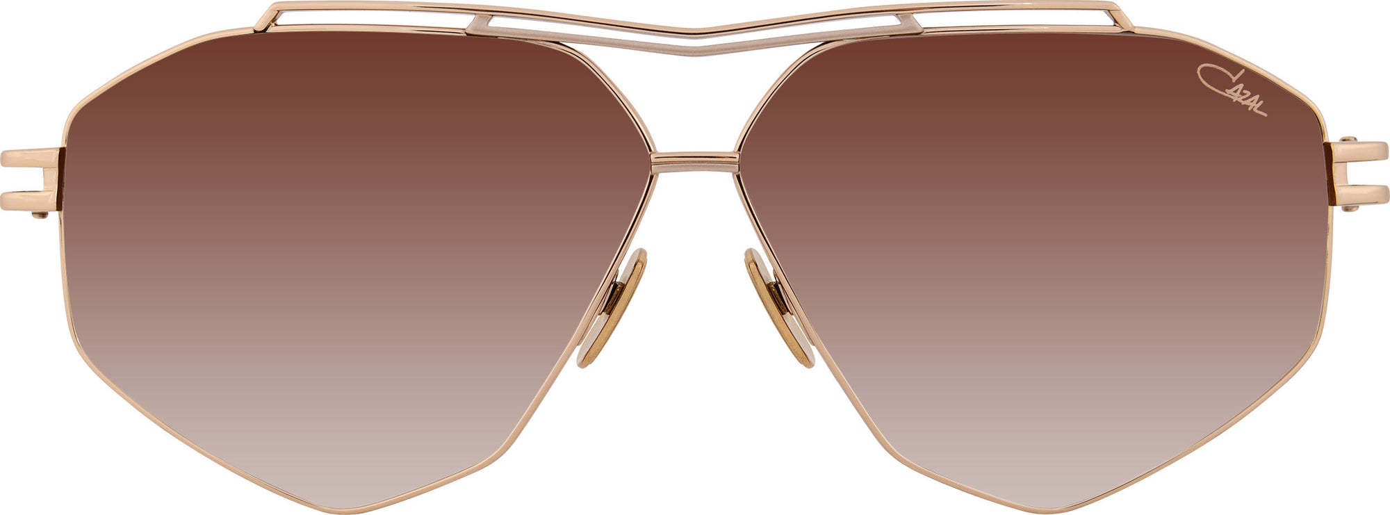 Cazal 9500 Sunglasses