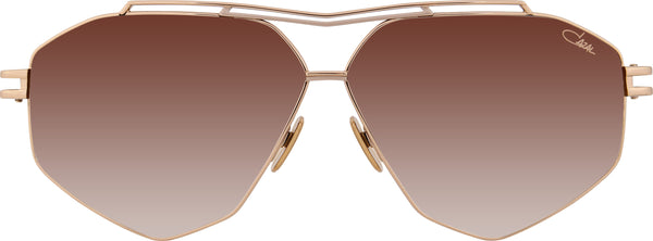 Cazal 9500 Sunglasses