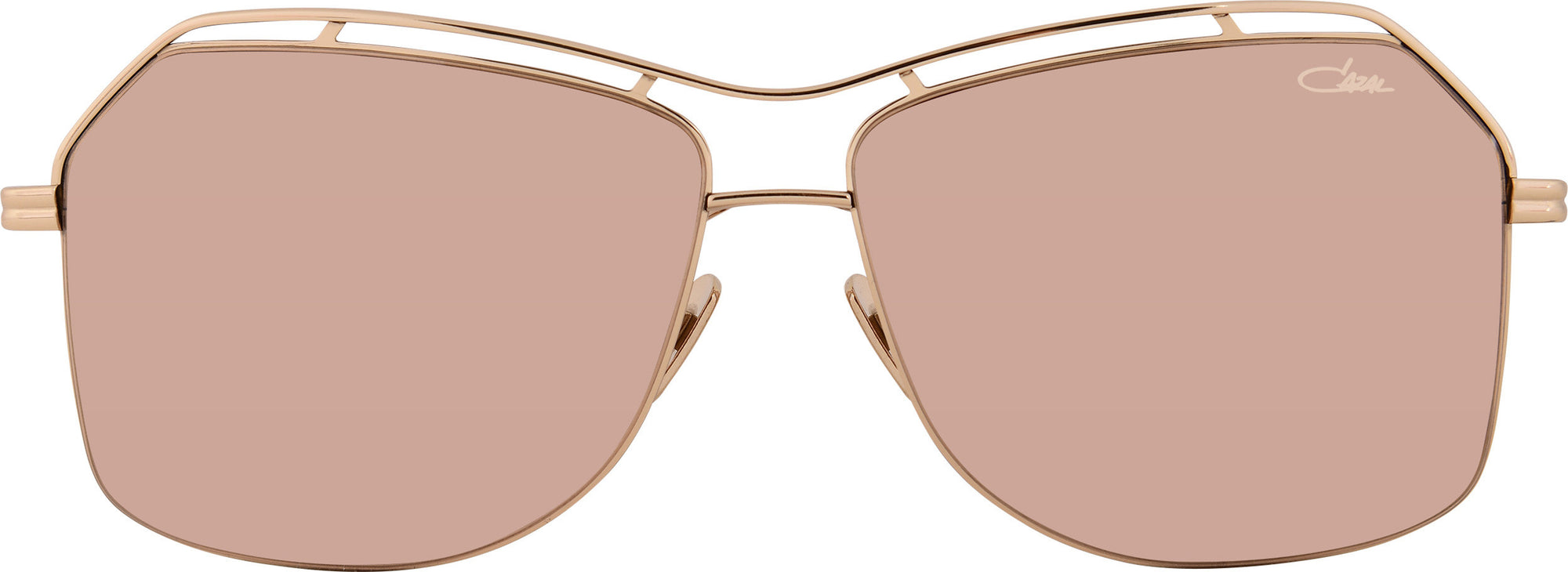 Cazal 9501 Sunglasses